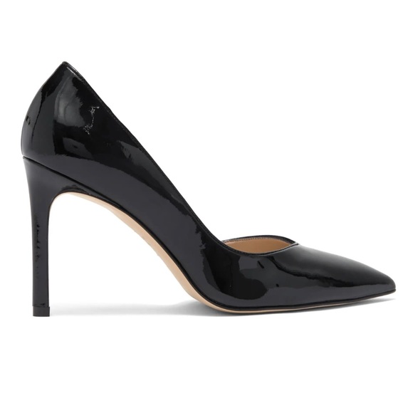 Stuart Weitzman Shoes - NEW💕STUART WEITZMAN Avenue d'Orsay Pointed Toe Pump Size 9